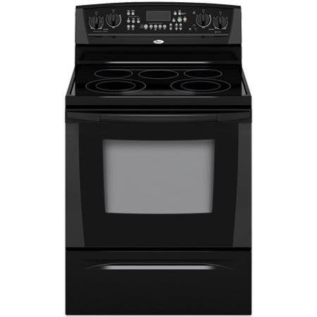 Whirlpool GR673LXSB Black