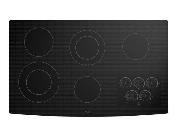 Whirlpool GJC3655RB Black