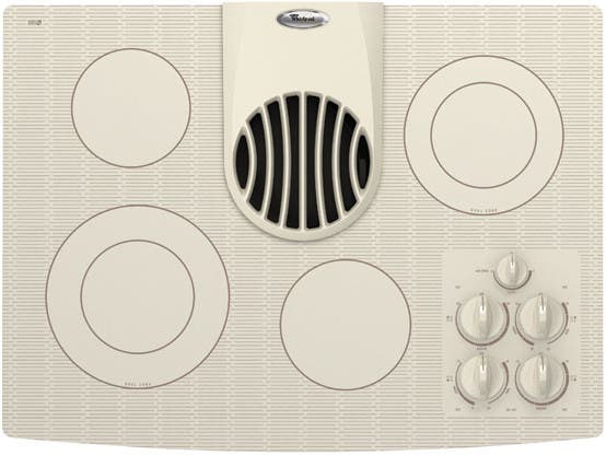 Whirlpool GJD3044RC Pure Bisque