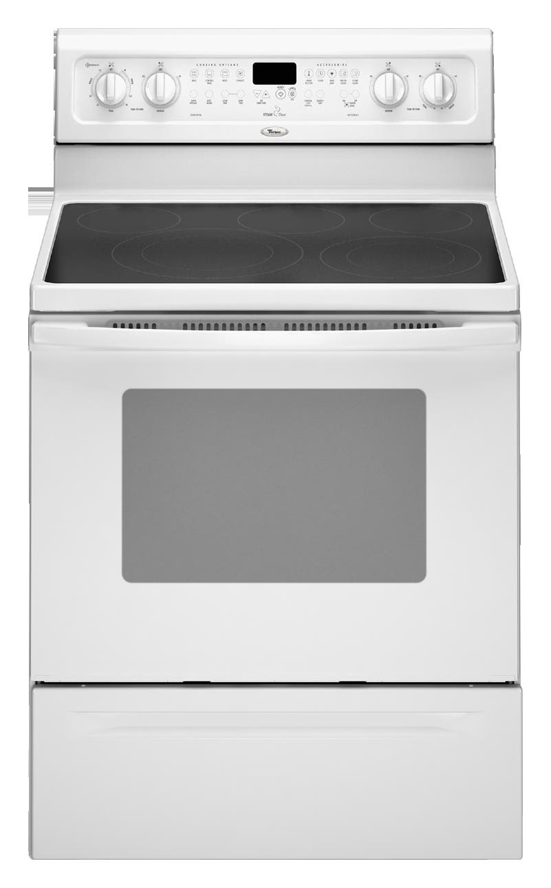 Whirlpool GFE461LVQ White