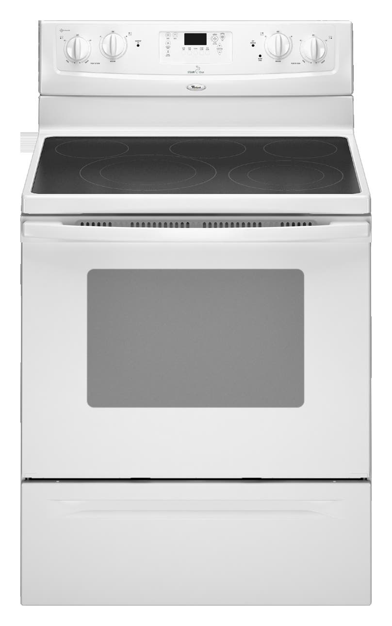 Whirlpool WFE381LVQ White