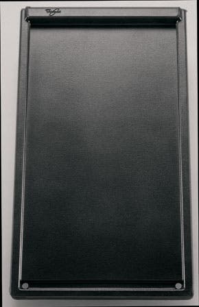 Whirlpool SCM40DB Non-Stick Griddle Module