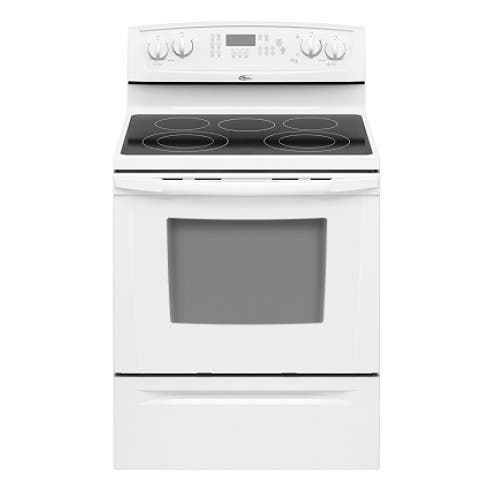 Whirlpool GR563LXSQ White