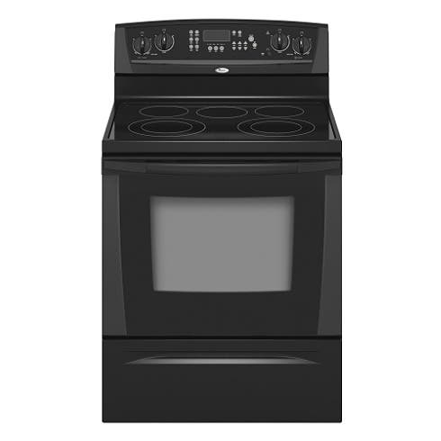 Whirlpool GR563LXSB Black