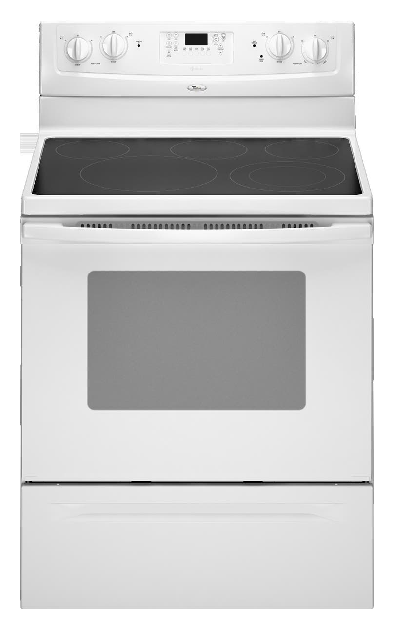 Whirlpool WFE371LVQ White