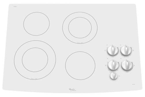 Whirlpool GJC3054RP Pure White