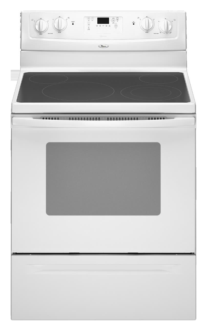 Whirlpool WFE366LVQ White