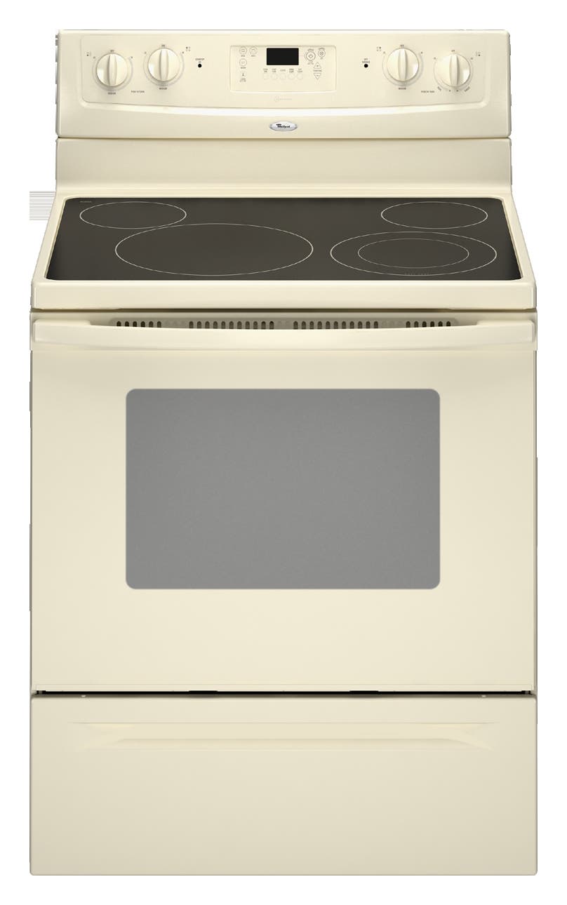Whirlpool WFE366LVT Bisque
