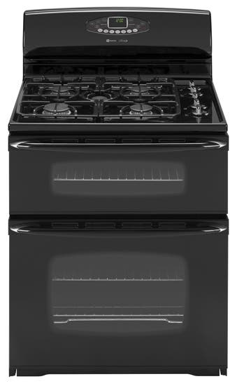 Maytag MGR6775BDB Black