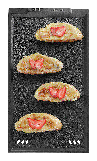 Jenn Air JEA8200ADX Electric Griddle