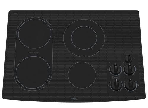 Whirlpool GJC3034RB Black on Black