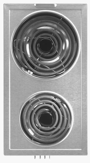 Jenn Air JEA7000ADS Stainless Steel