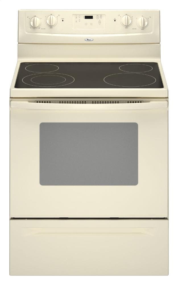 Whirlpool WFE361LVT Bisque