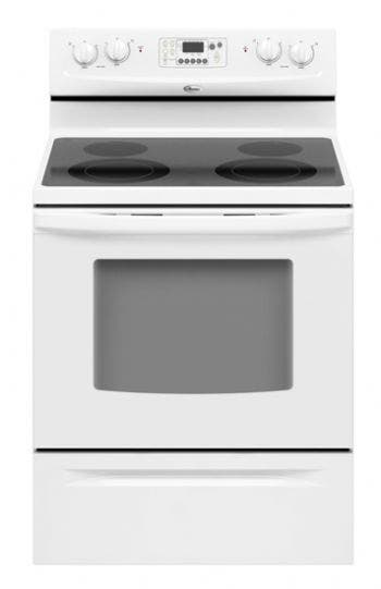 Whirlpool RF367LXSQ White