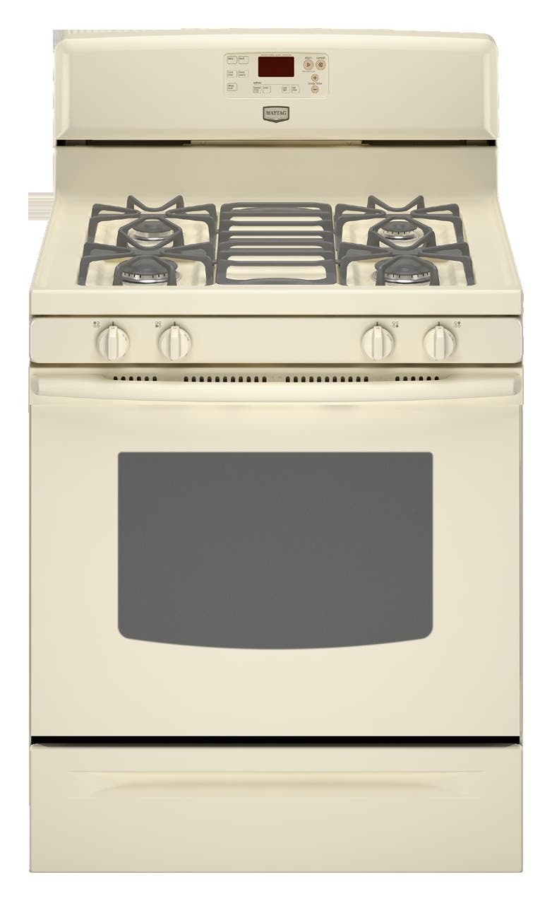 Maytag MGR7662WQ Bisque