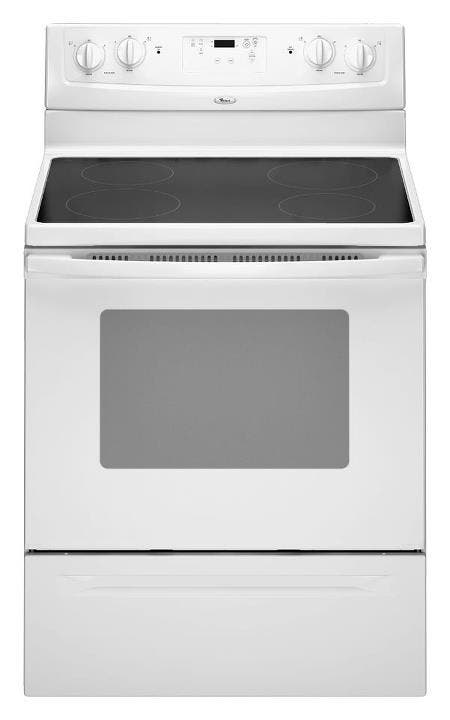 Whirlpool WFE301LVQ White
