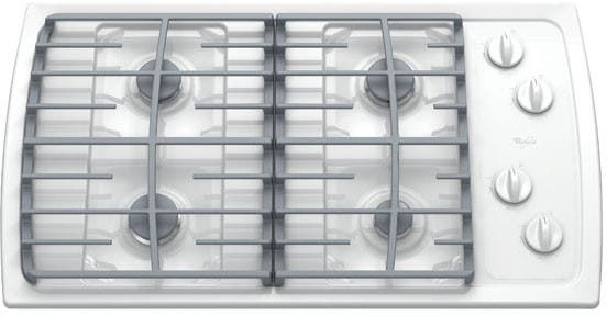 Whirlpool SCS3617RQ White