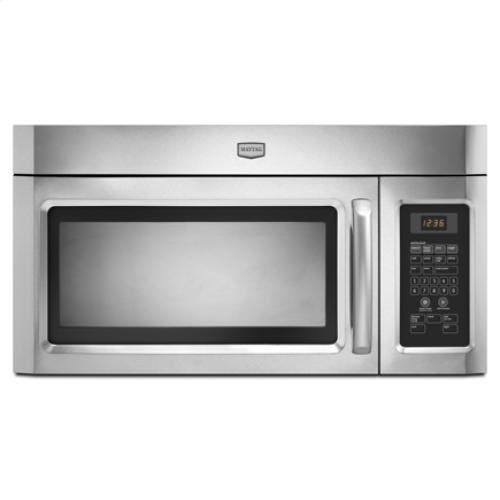 Maytag MMV1163DS Stainless