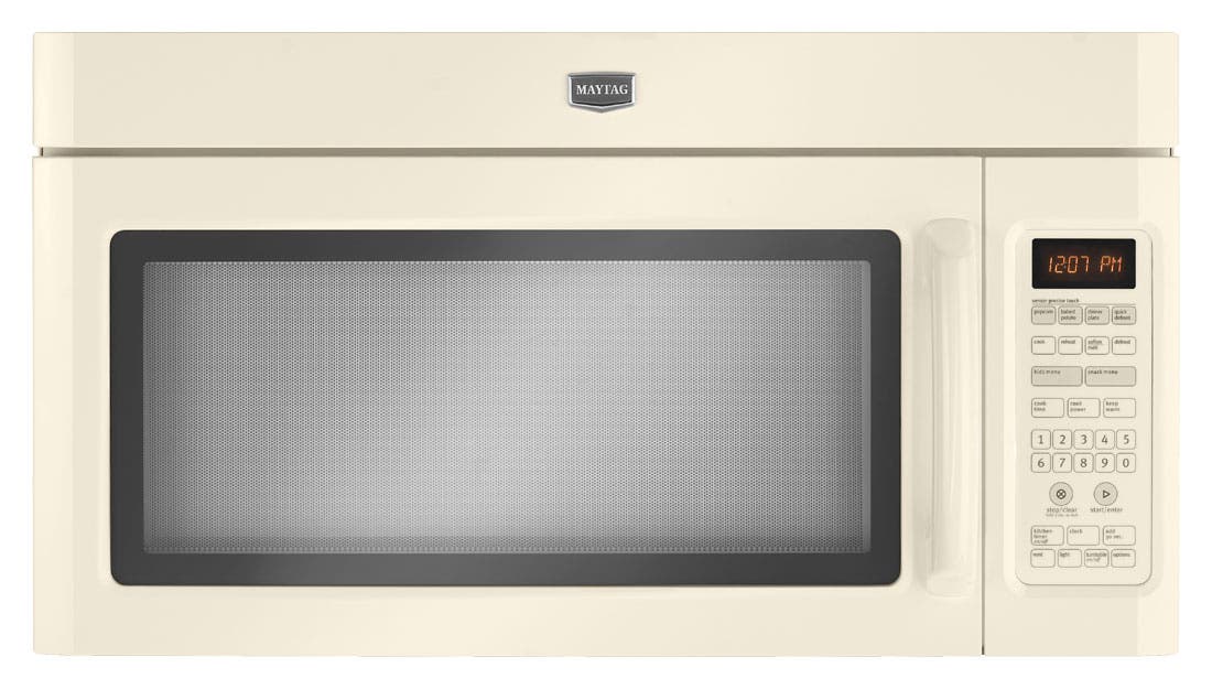 Maytag MMV5208WQ Bisque