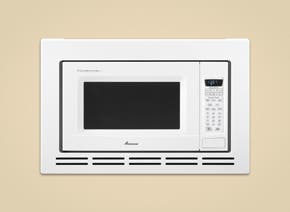 Amana UMTK27W White