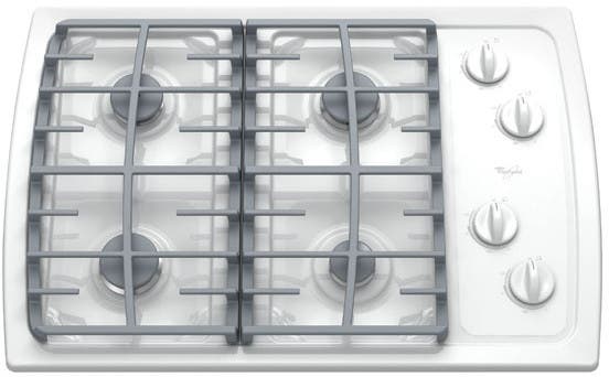 Whirlpool SCS3017RQ White