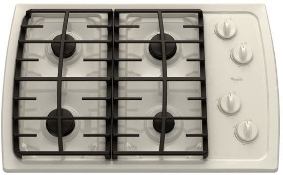 Whirlpool SCS3017RT Bisque