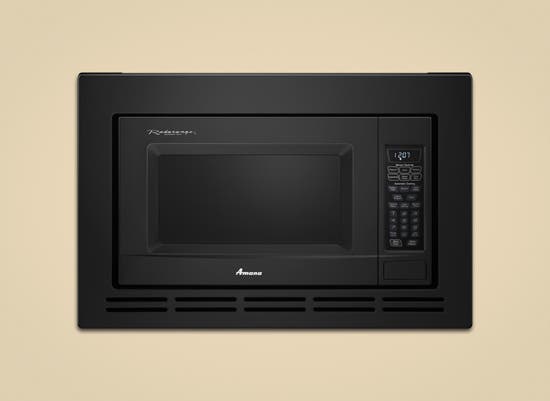 Amana UMTK30B Black