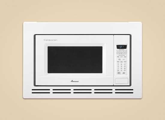 Amana UMTK30W White