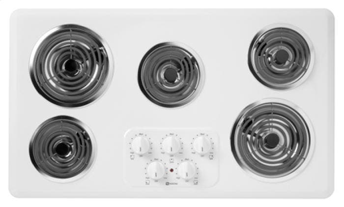 Maytag MEC4436AAW White