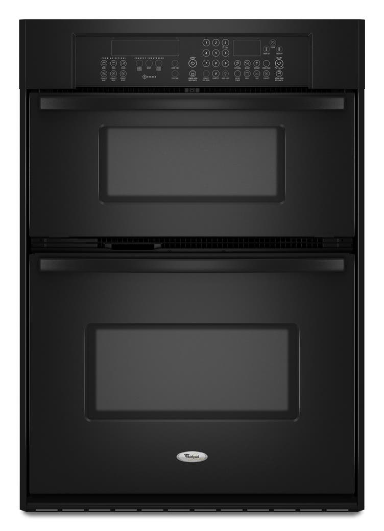 Whirlpool GSC309PVB Black
