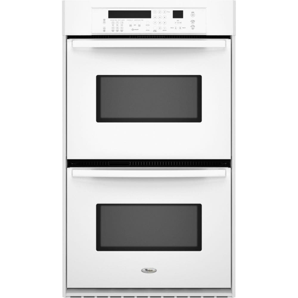 Whirlpool GBD309PVQ White