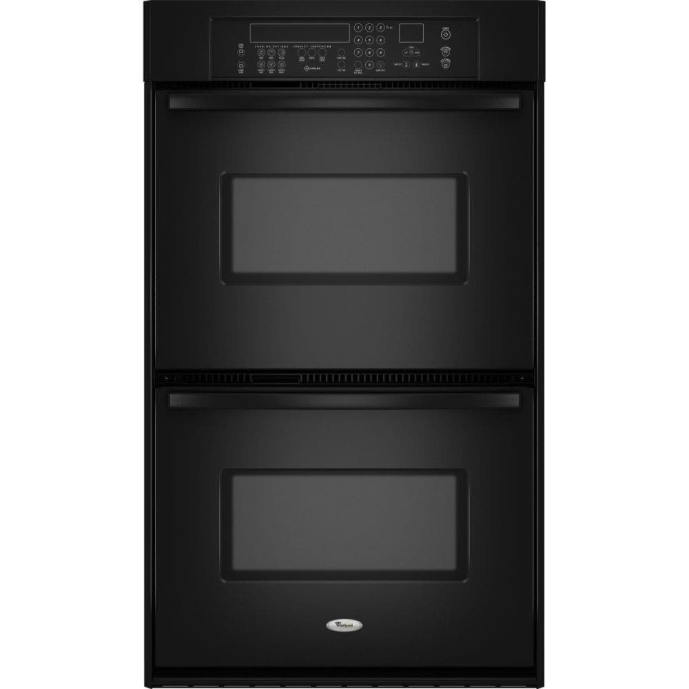 Whirlpool GBD309PVB Black