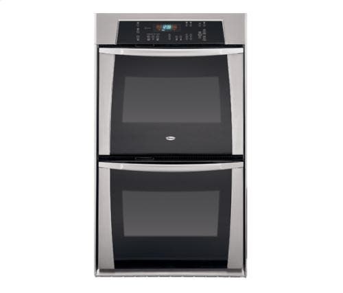 Whirlpool GBD307PRS Stainless Steel