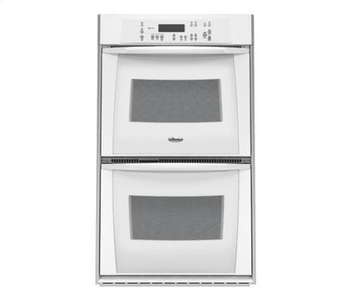 Whirlpool GBD307PRQ White