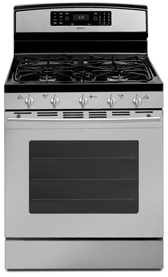 Jenn Air JGR8875RDS Stainless Steel