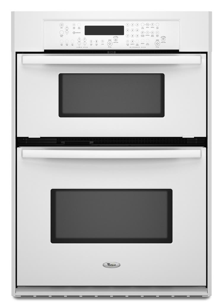 Whirlpool RMC275PVQ White