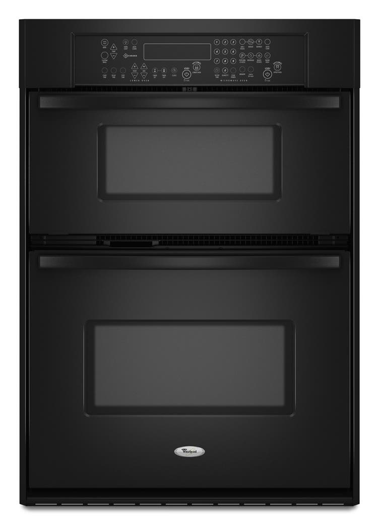 Whirlpool RMC275PVB Black