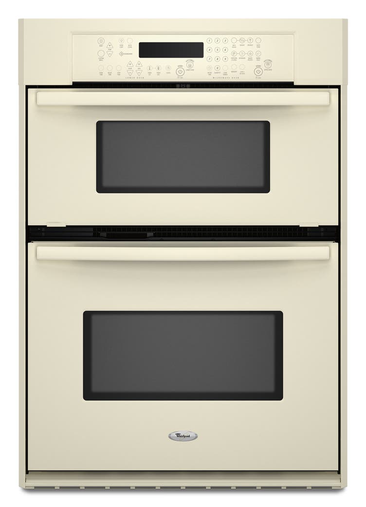 Whirlpool RMC275PVT Bisque