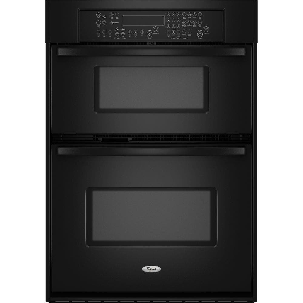 Whirlpool RMC305PVB Black