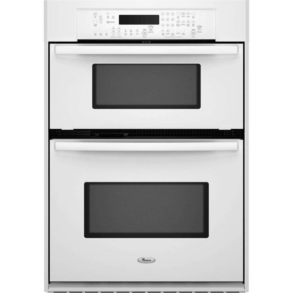 Whirlpool RMC305PVQ White