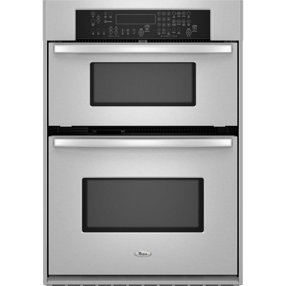 Whirlpool RMC305PVS Stainless Steel