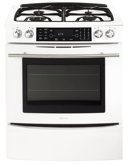 Jenn Air JGS8850BDW 30