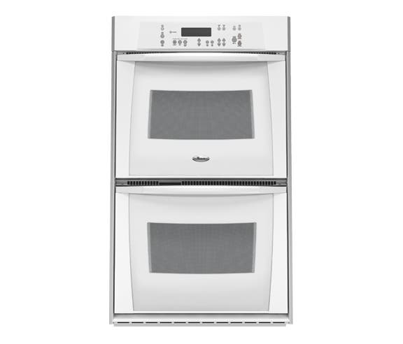 Whirlpool GBD277PRQ White