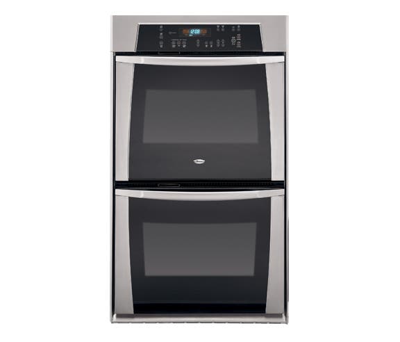 Whirlpool GBD277PRS Stainless Steel