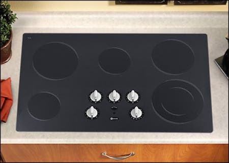 Maytag MEC5536BAW White