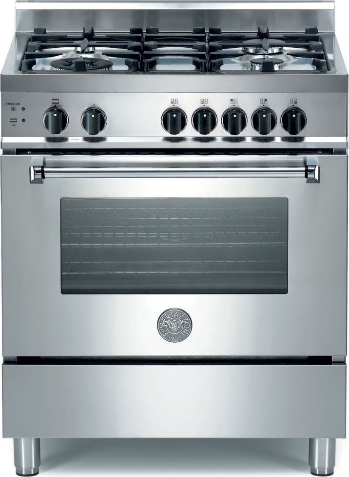 Bertazzoni A304GGVXE Natural Gas