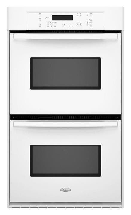 Whirlpool RBD307PVQ White