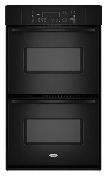 Whirlpool RBD307PVB Black