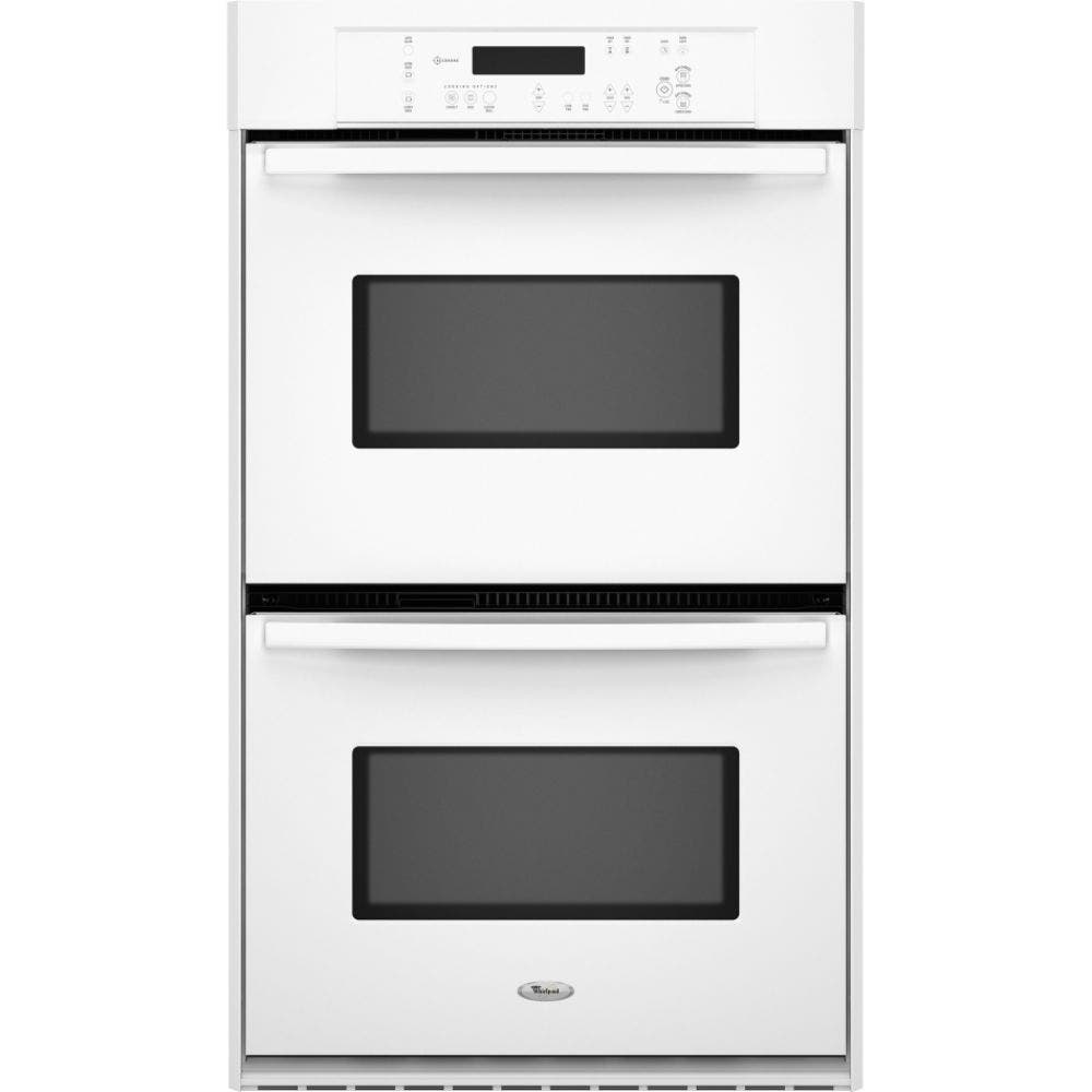Whirlpool RBD277PVQ White