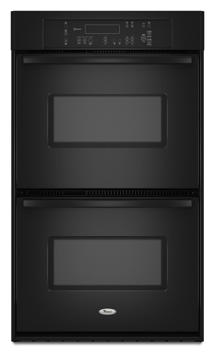 Whirlpool RBD277PVB Black